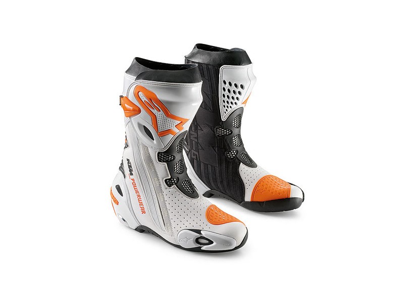 chaussures moto ktm