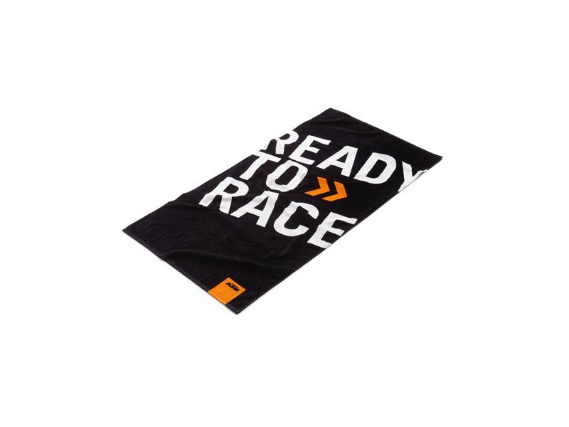 LOGO TOWEL KTM 2017