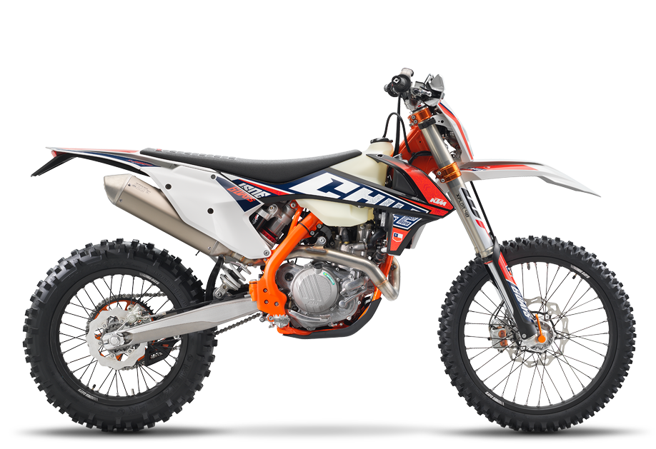 ktm 6 days 2019