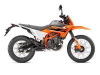 KTM ENDURO R 2025 ROUTE OFFROAD NEUVE DUAL SPORT