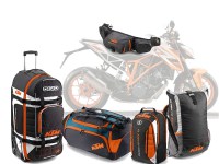 BAGAGERIE KTM