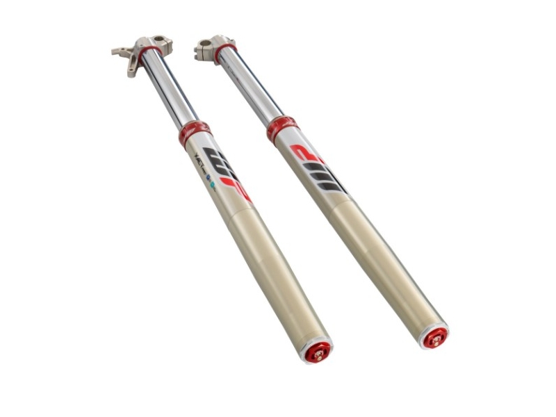 WP SUSPENSIONS - XACT PRO 7548 SPRING FORK