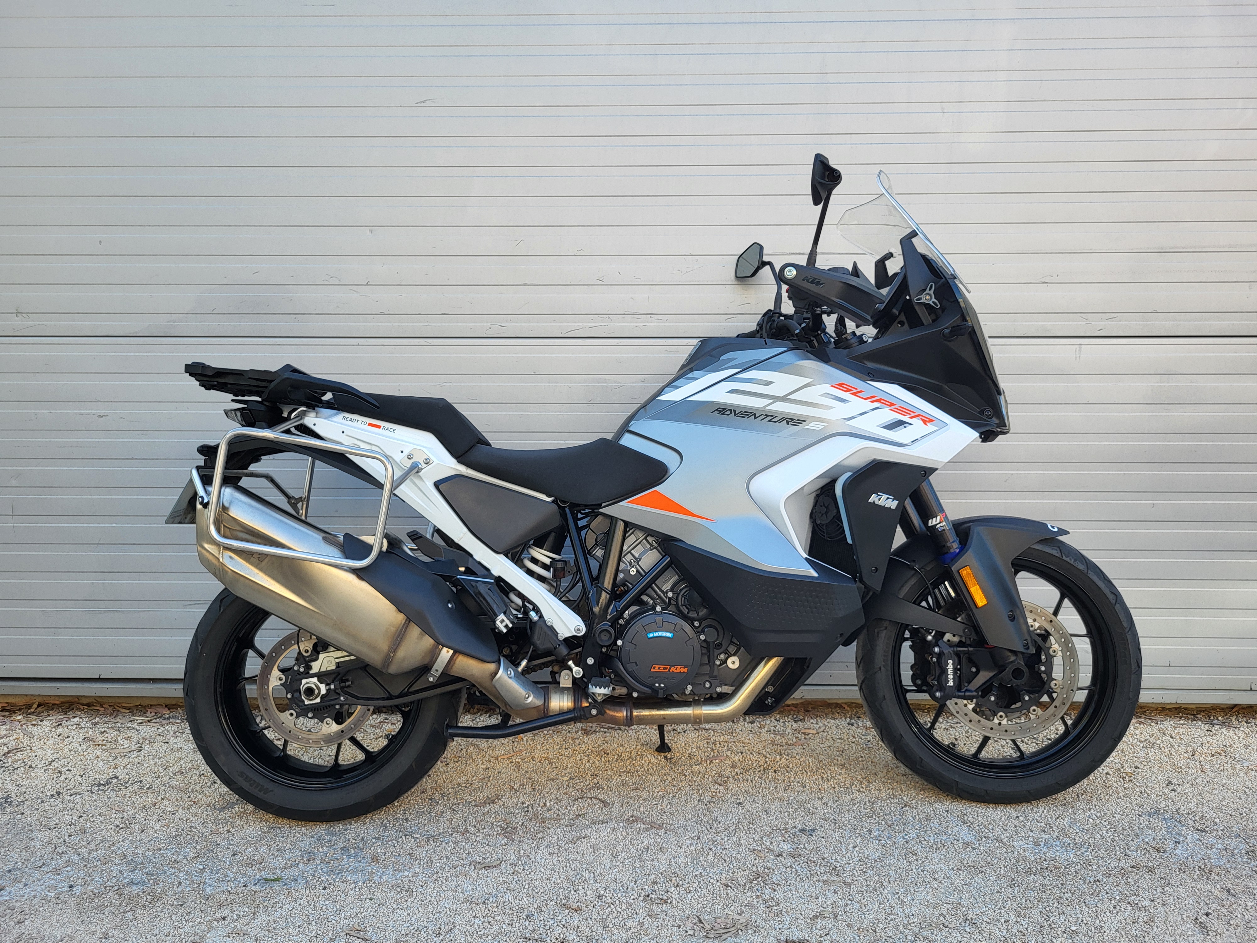 KTM 1290 SADVS24