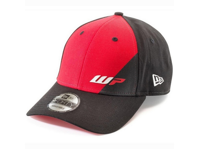 CURVED CAP WP