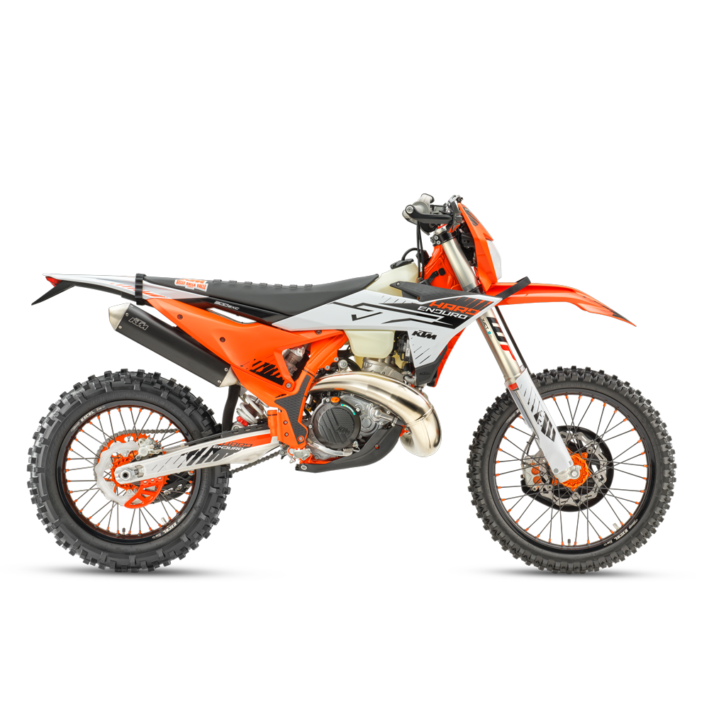 KTM 300 EXC 2026
