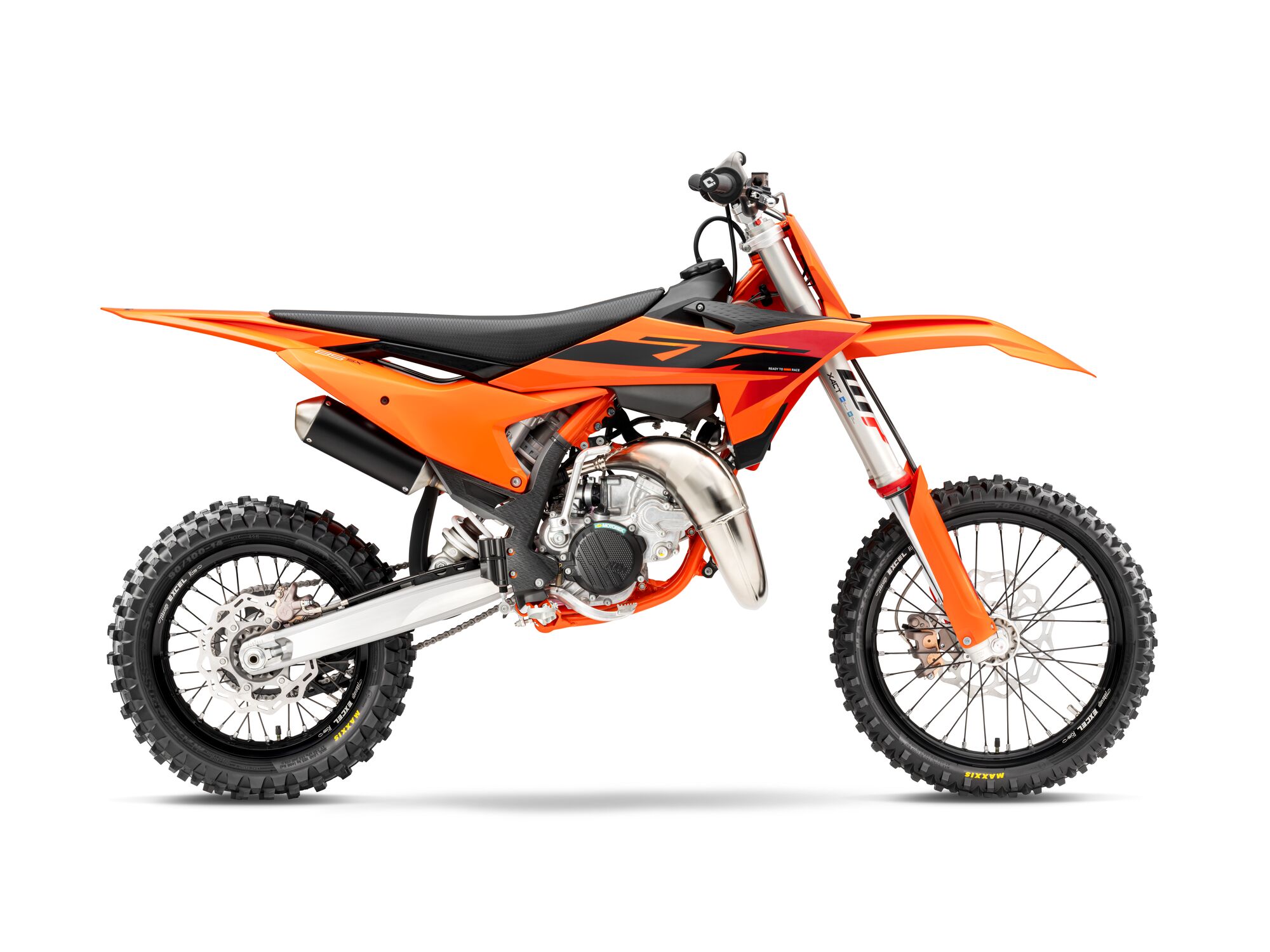 KTM 85 SX 2026 