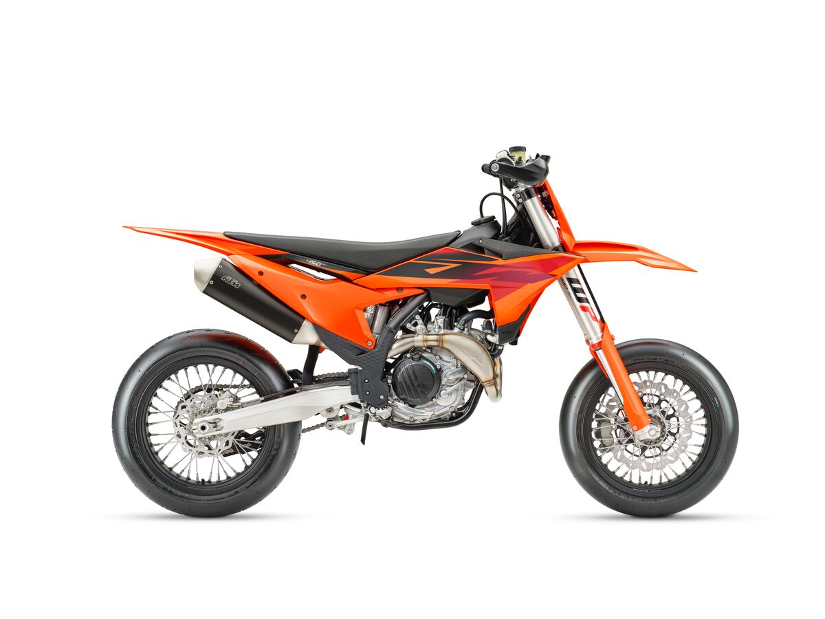 KTM 450 SMR 2023