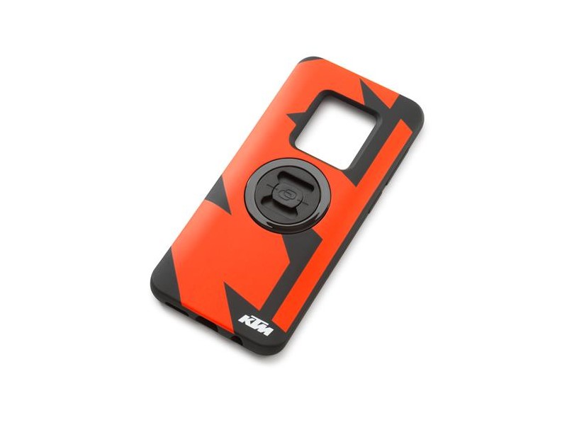 Housse de smartphone pour Samsung Galaxy S8+/S9+