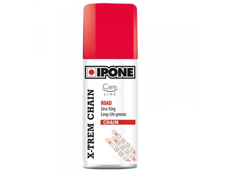 IPONE X-TREM Chain Road 100ml