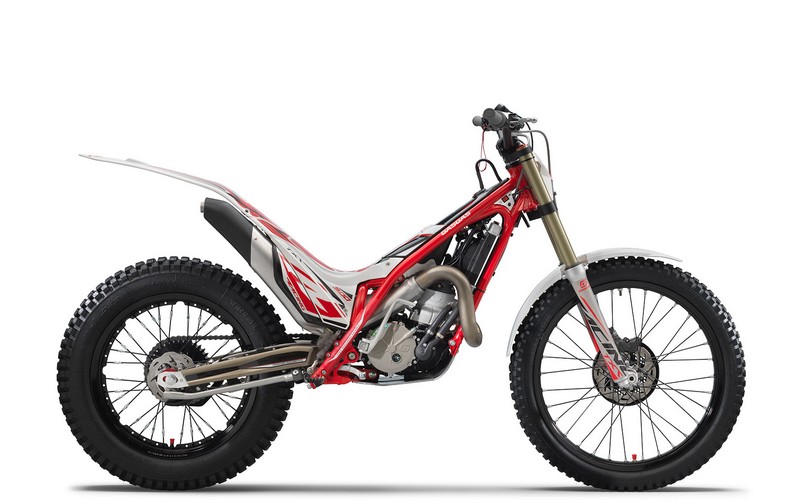 GASGAS TXT RACING 250 2021