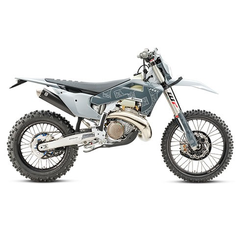 HUSQVARNA TE 300 PRO 2025 NEUVE ENDURO OFF ROAD TOUT TERRAIN