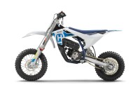 HUSQVARNA EE5 MINI MOTO ENFANT KID ELECTRIQUE 2022