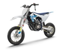 HUSQVARNA EE5 MINI MOTO ENFANT KID ELECTRIQUE 2022