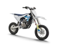 HUSQVARNA EE5 MINI MOTO ENFANT KID ELECTRIQUE 2022