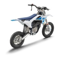 HUSQVARNA EE5 MINI MOTO ENFANT KID ELECTRIQUE 2022