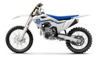 HUSQVARNA FC 450 2023 HERITAGE