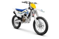 HUSQVARNA FC 450 2023 HERITAGE