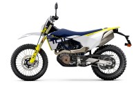HUSQVARNA 701 ENDURO 2023