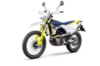 HUSQVARNA 701 ENDURO 2023