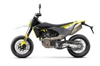 HUSQVARNA 701 SUPERMOTO 2024