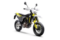HUSQVARNA 701 SUPERMOTO 2024
