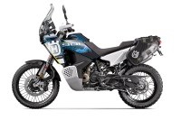 HUSQVARNA NORDEN 901 EXPEDITION 2024 TRAIL OFF ROAD
