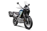 HUSQVARNA NORDEN 901 EXPEDITION 2024 TRAIL OFF ROAD