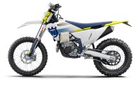 HUSQVARNA 501 FE 2024 ENDURO OFF ROAD TOUT TERRAIN
