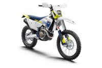 KTM 250 FE 2024 ENDURO OFF ROAD TOUT TERRAIN
