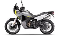 HUSQVARNA 901 NORDEN EXPEDITION TRAIL 2025 NEUVE 