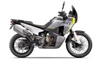 HUSQVARNA 901 NORDEN EXPEDITION TRAIL 2025 NEUVE 