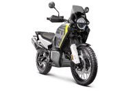 HUSQVARNA 901 NORDEN EXPEDITION TRAIL 2025 NEUVE 