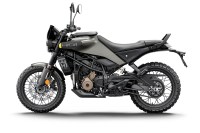 HUSQVARNA SVARTPILEN 401 2024 ROADSTER NAKED NEUVE