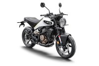 HUSQARNA VITPILEN 401 2024 NEUVE NAKED ROADSTER