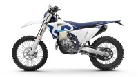 HUSQVARNA TE 300 2025 NEUVE ENDURO OFF ROAD TOUT TERRAIN