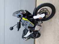 HUSQVARNA 901 NORDEN TRAIL OFF ROAD OCCASION 
