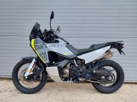 HUSQVARNA 901 NORDEN TRAIL OFF ROAD OCCASION 