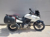 Suzuki 650 V Strom