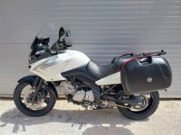 Suzuki 650 V Strom
