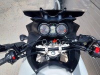 Suzuki 650 V Strom