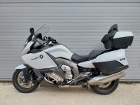 BMW K1600 GT