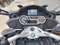 BMW K1600 GT