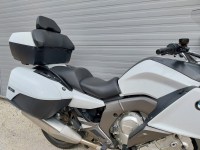 BMW K1600 GT