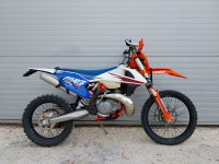 KTM 2018 EXC  SIX DAYS 