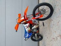 KTM 2018 EXC F SIX DAYS 768km