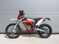 KTM 250 FREERIDE  F MODÈLE 20177