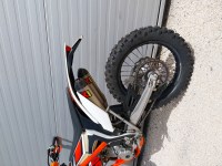 KTM 250 FREERIDE  F MODÈLE 20177