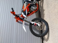 KTM 250 FREERIDE  F MODÈLE 20177