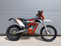 KTM 250 FREERIDE  F MODÈLE 20177