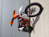 KTM 250 FREERIDE  F MODÈLE 20177